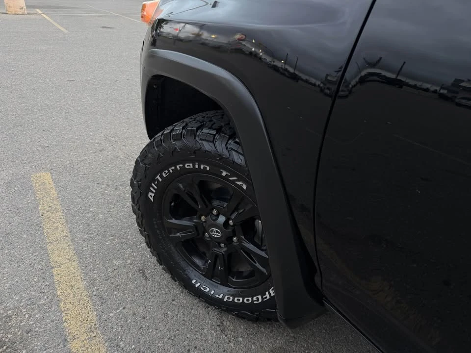 2012 Toyota 4Runner 5th Gen - Image 19 of 20