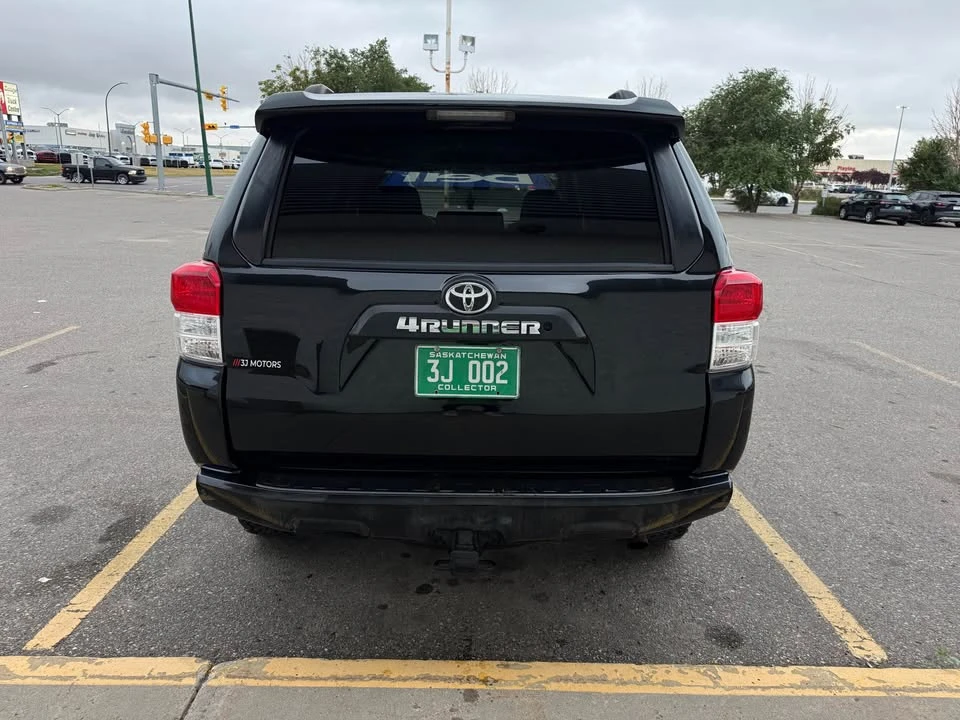 2012 Toyota 4Runner 5th Gen - Image 4 of 20