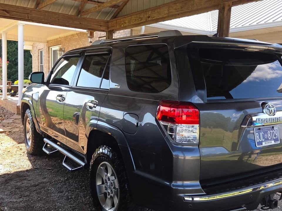2012 Toyota 4Runner 5th Gen - Image 3 of 8