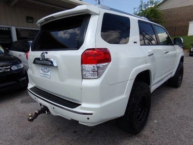 2012 Toyota 4Runner 5th Gen - Image 7 of 18