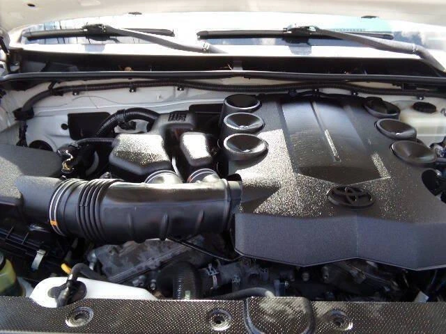 2012 Toyota 4Runner 5th Gen - Image 18 of 18