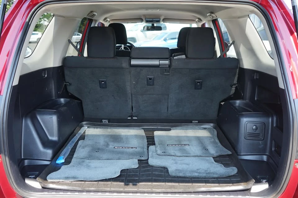 2012 Toyota 4Runner 5th Gen - Image 8 of 19