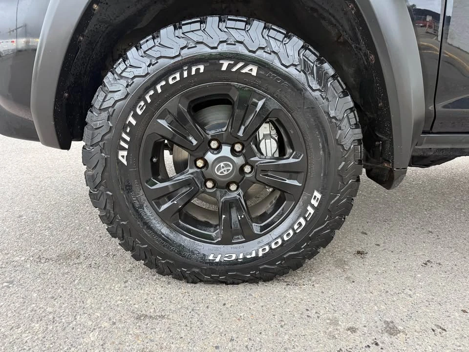 2012 Toyota 4Runner 5th Gen - Image 20 of 20