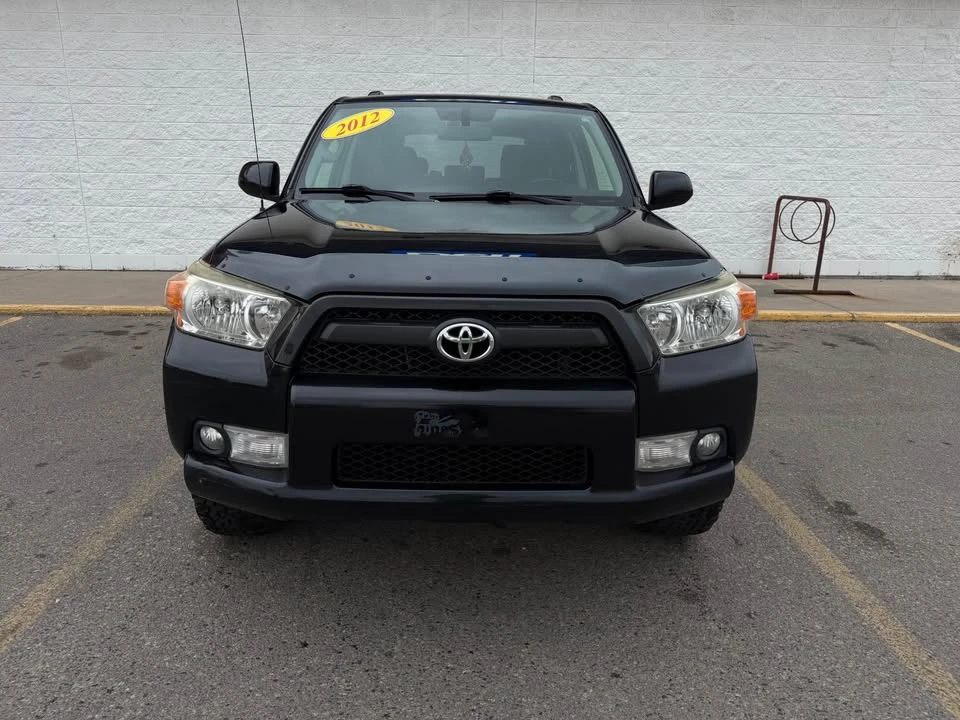2012 Toyota 4Runner 5th Gen - Image 8 of 20