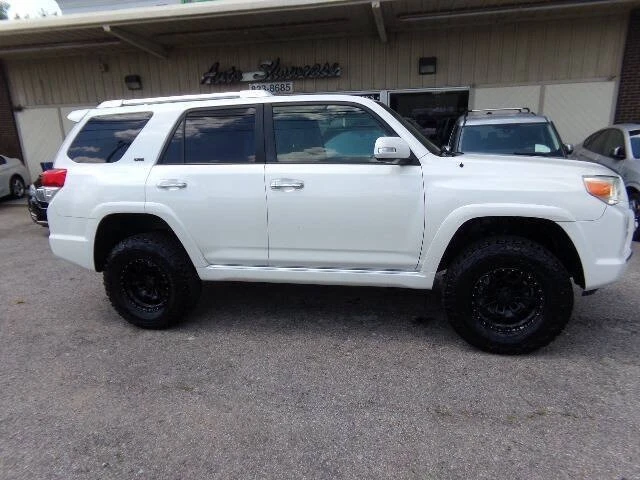 2012 Toyota 4Runner 5th Gen - Image 2 of 18