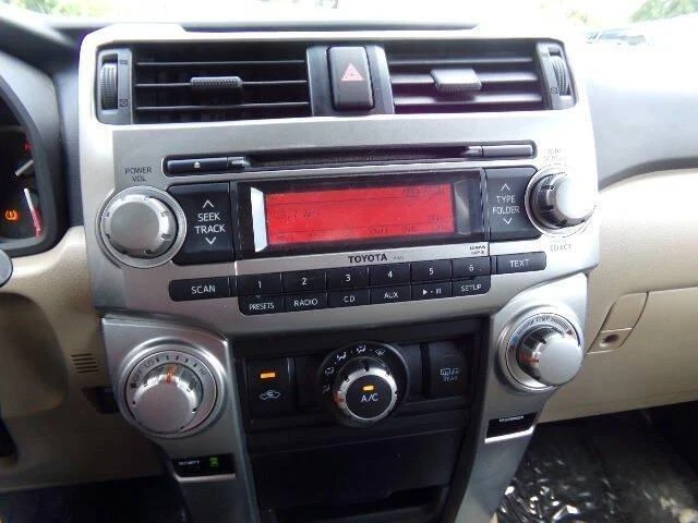 2012 Toyota 4Runner 5th Gen - Image 11 of 18