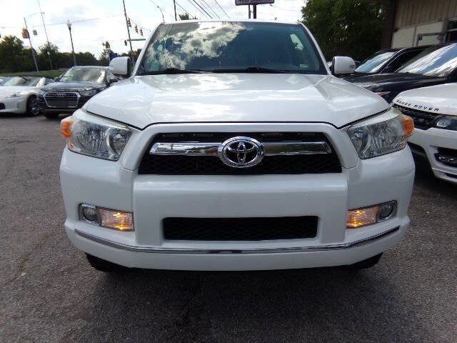 2012 Toyota 4Runner 5th Gen - Image 3 of 18