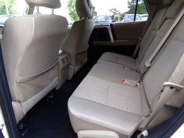 2012 Toyota 4Runner 5th Gen - Image 12 of 18