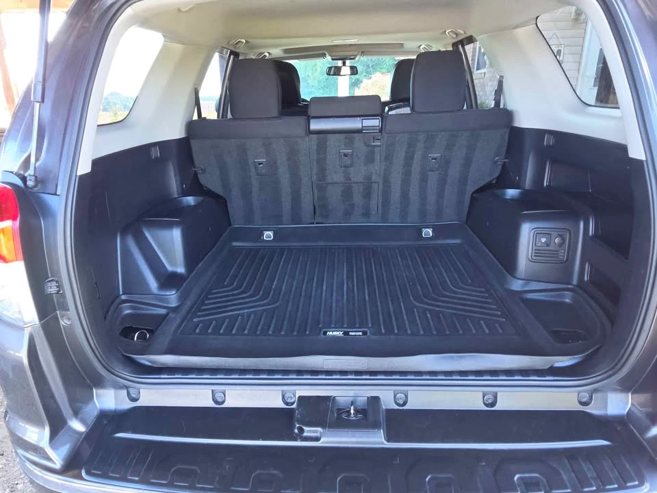 2012 Toyota 4Runner 5th Gen - Image 6 of 8