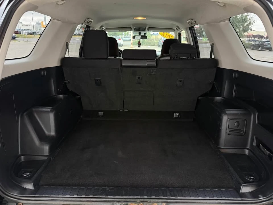 2012 Toyota 4Runner 5th Gen - Image 11 of 20