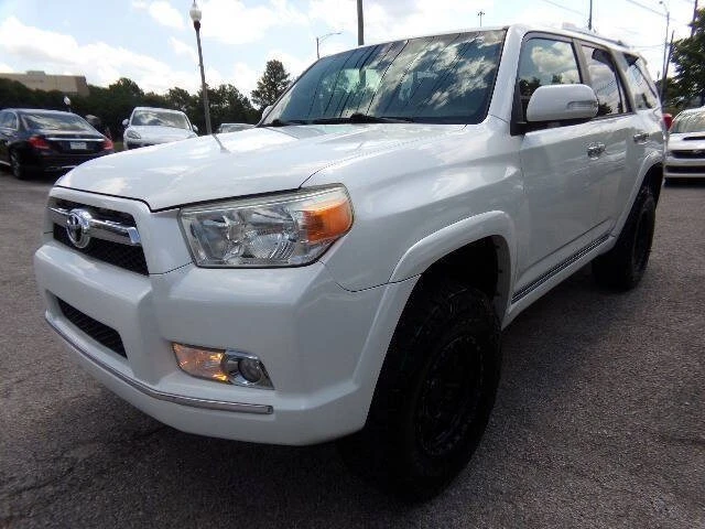 2012 Toyota 4Runner 5th Gen - Image 4 of 18