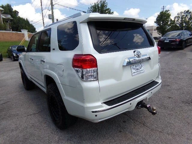2012 Toyota 4Runner 5th Gen - Image 5 of 18
