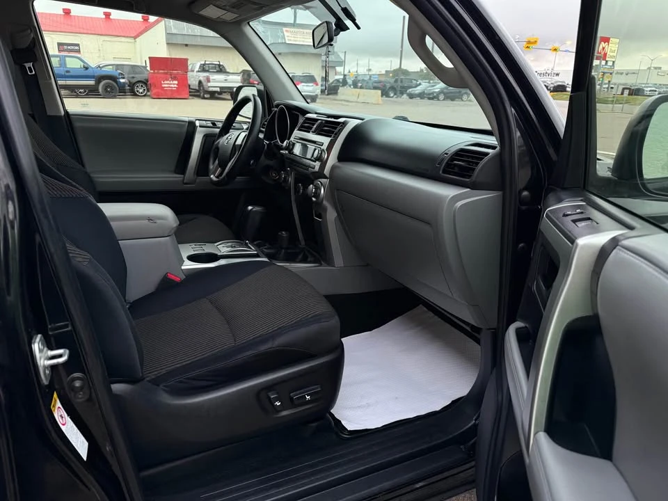 2012 Toyota 4Runner 5th Gen - Image 13 of 20