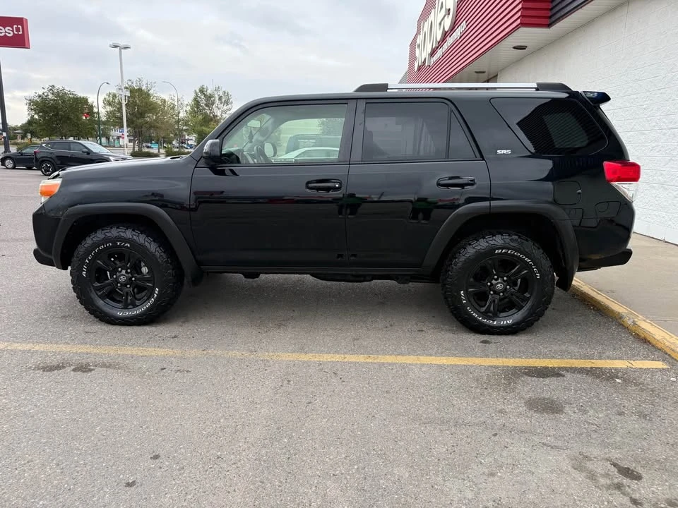 2012 Toyota 4Runner 5th Gen - Image 2 of 20