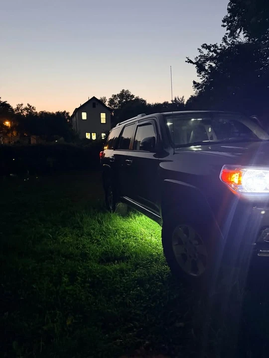 2012 Toyota 4Runner 5th Gen - Image 13 of 20