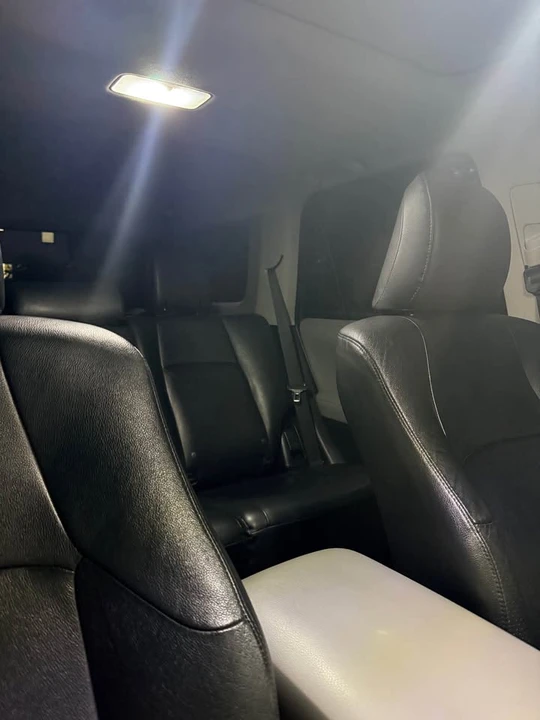 2012 Toyota 4Runner 5th Gen - Image 19 of 20