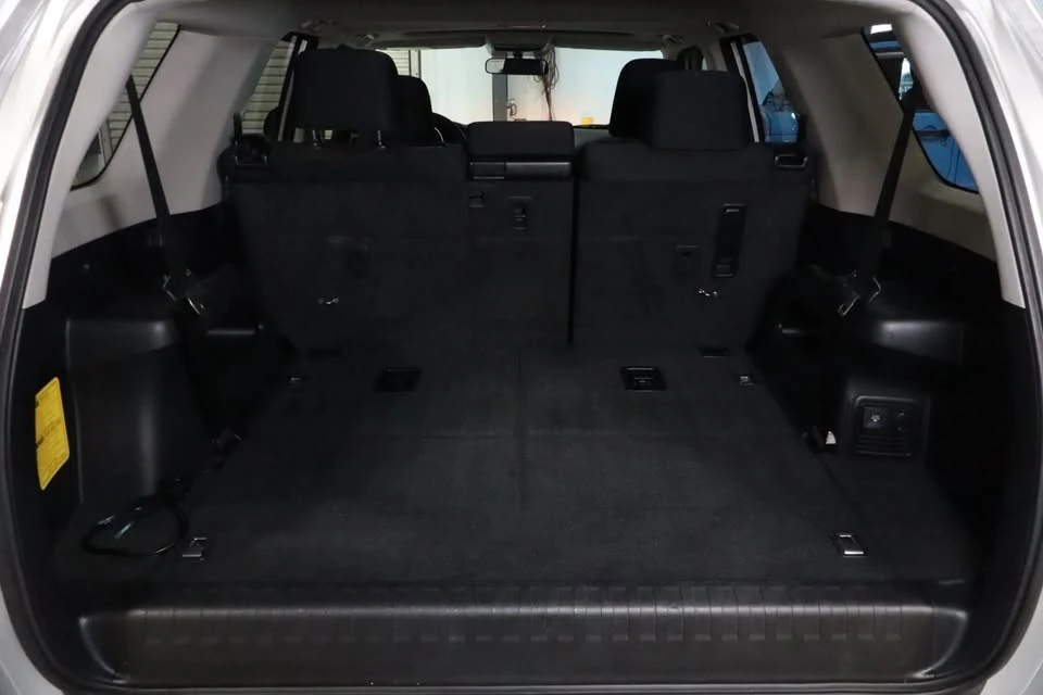 2012 Toyota 4Runner 5th Gen - Image 14 of 20