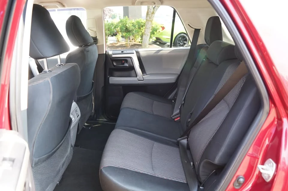 2012 Toyota 4Runner 5th Gen - Image 14 of 19