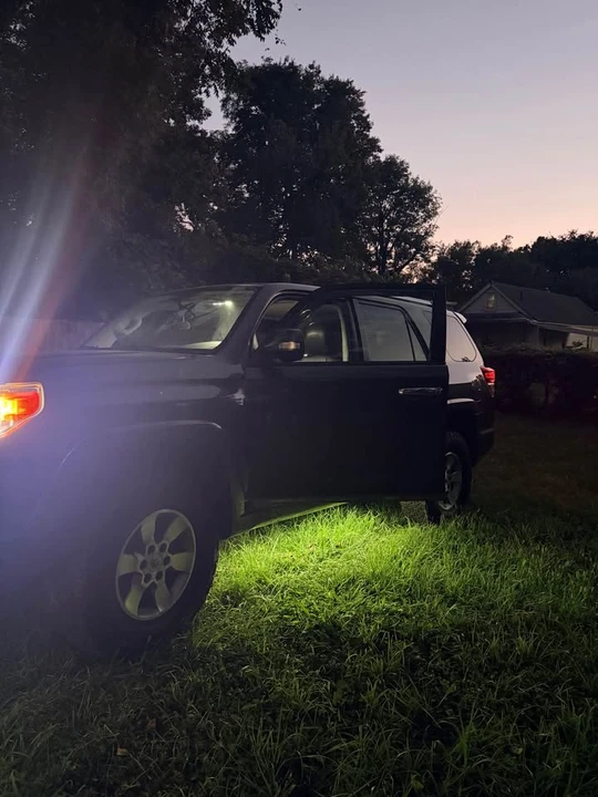 2012 Toyota 4Runner 5th Gen - Image 20 of 20