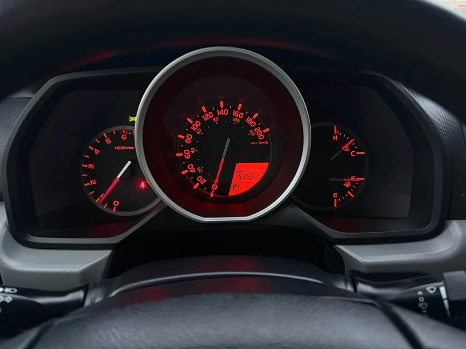 2012 Toyota 4Runner 5th Gen - Image 17 of 20