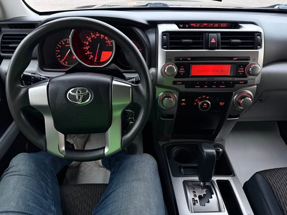 2012 Toyota 4Runner 5th Gen - Image 18 of 20