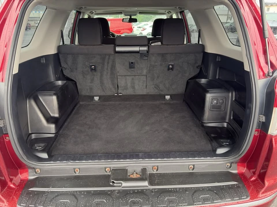 2012 Toyota 4Runner 5th Gen - Image 7 of 18