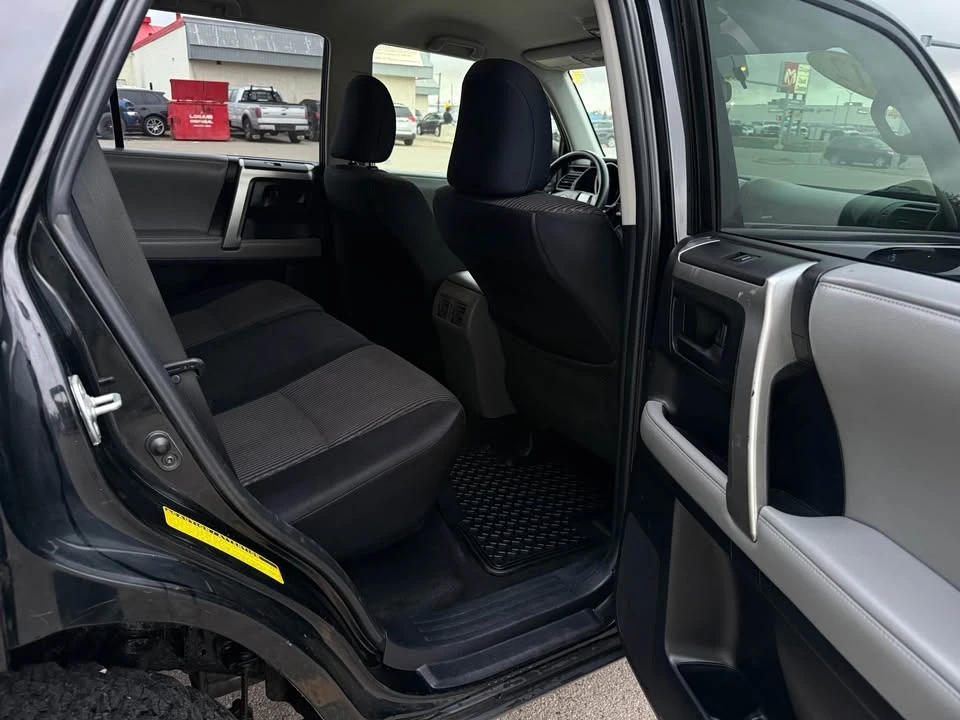 2012 Toyota 4Runner 5th Gen - Image 12 of 20