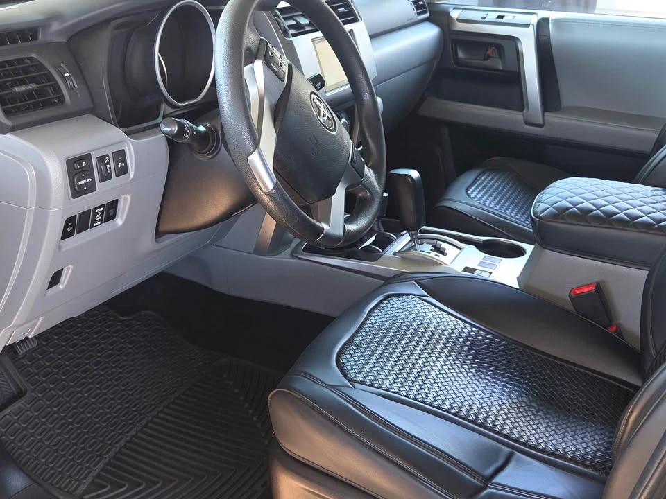 2012 Toyota 4Runner 5th Gen - Image 4 of 8