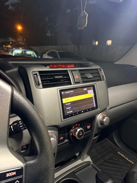 2012 Toyota 4Runner 5th Gen - Image 8 of 20