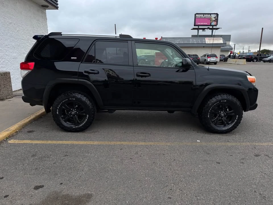 2012 Toyota 4Runner 5th Gen - Image 6 of 20
