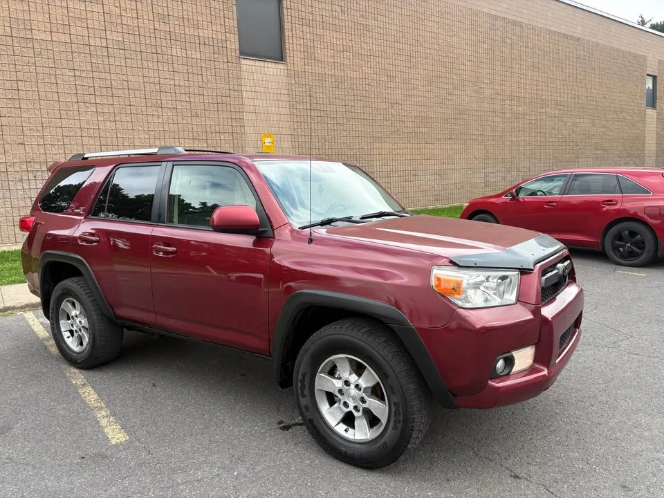 2012 Toyota 4Runner 5th Gen - Image 3 of 16