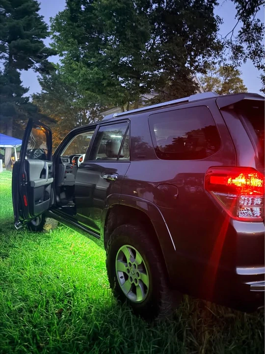 2012 Toyota 4Runner 5th Gen - Image 15 of 20