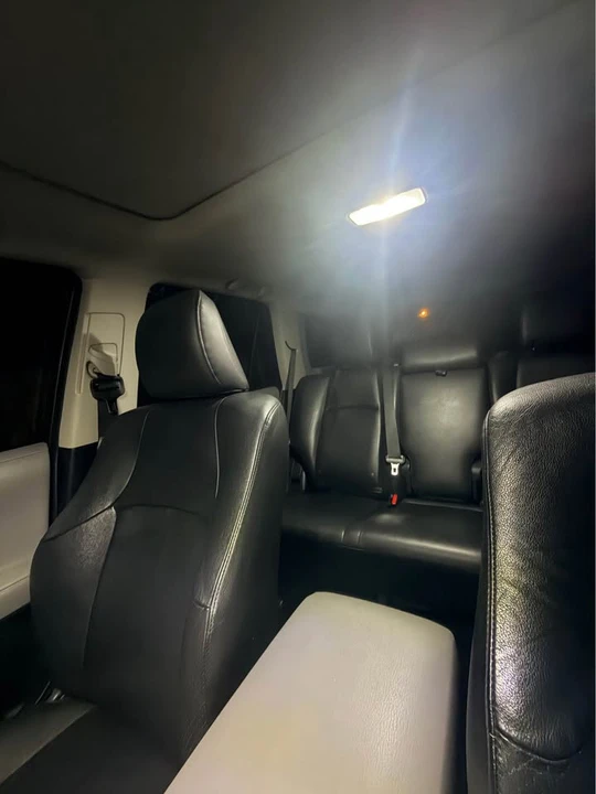 2012 Toyota 4Runner 5th Gen - Image 10 of 20