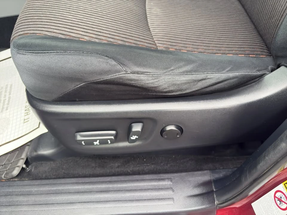 2012 Toyota 4Runner 5th Gen - Image 10 of 18