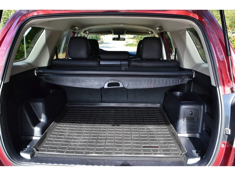 2012 Toyota 4Runner 5th Gen - Image 19 of 20