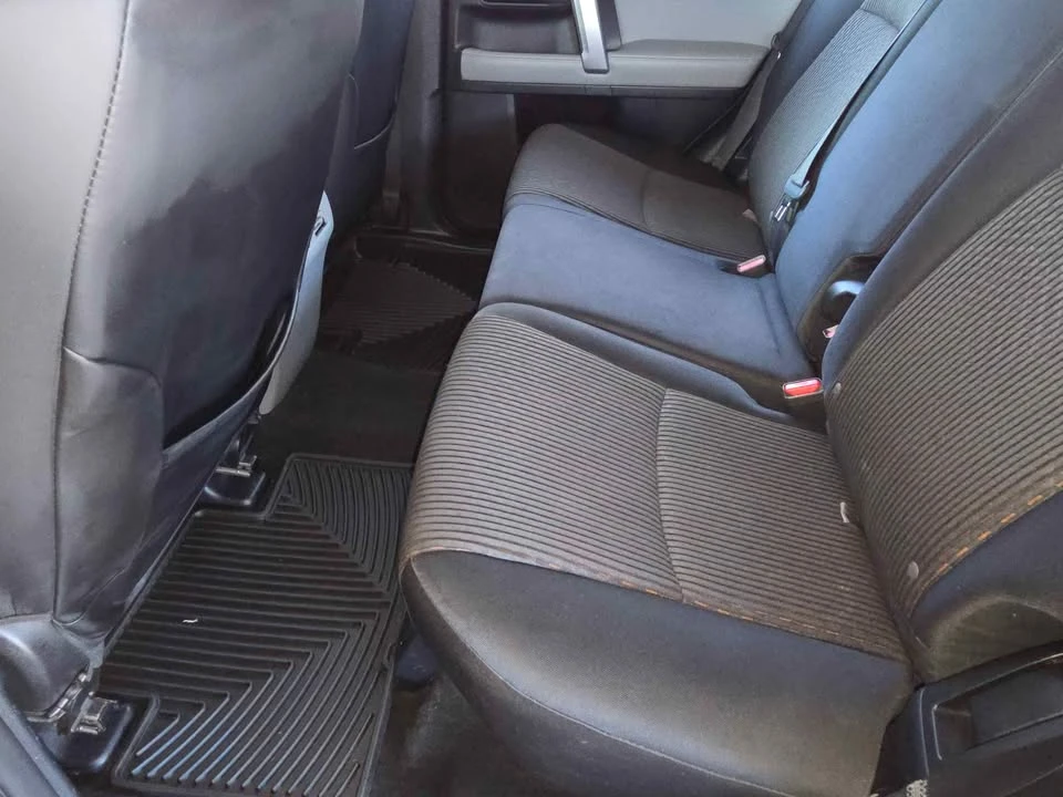 2012 Toyota 4Runner 5th Gen - Image 7 of 8