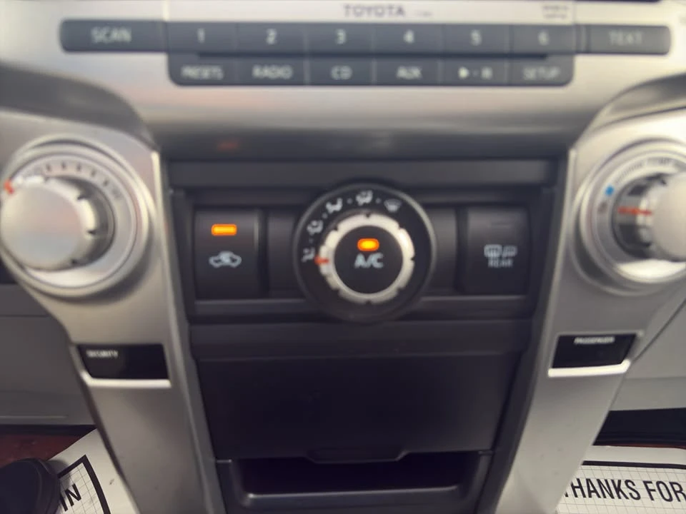 2012 Toyota 4Runner 5th Gen - Image 15 of 18