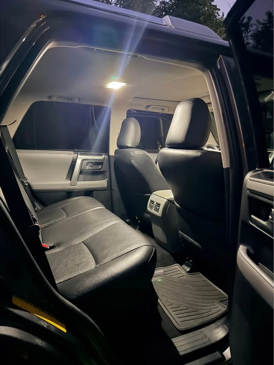 2012 Toyota 4Runner 5th Gen - Image 17 of 20