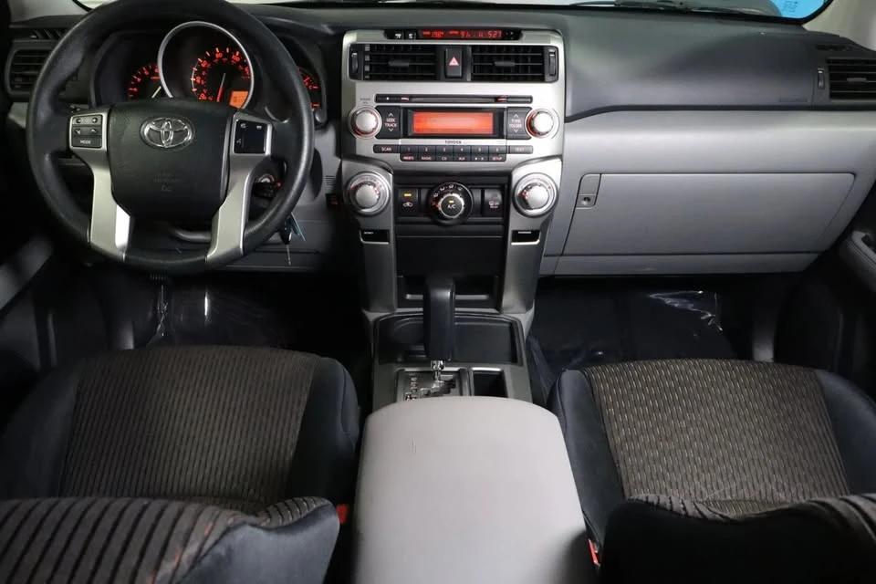 2012 Toyota 4Runner 5th Gen - Image 17 of 20