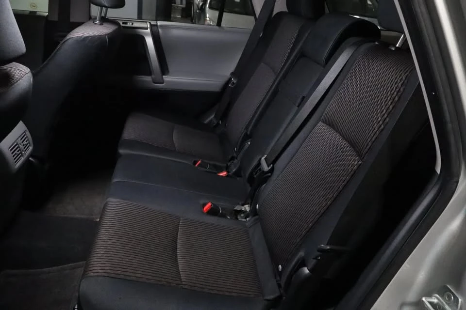 2012 Toyota 4Runner 5th Gen - Image 12 of 20