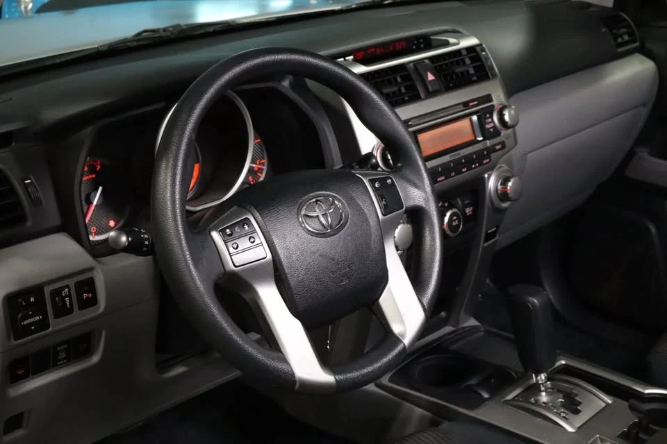 2012 Toyota 4Runner 5th Gen - Image 9 of 20