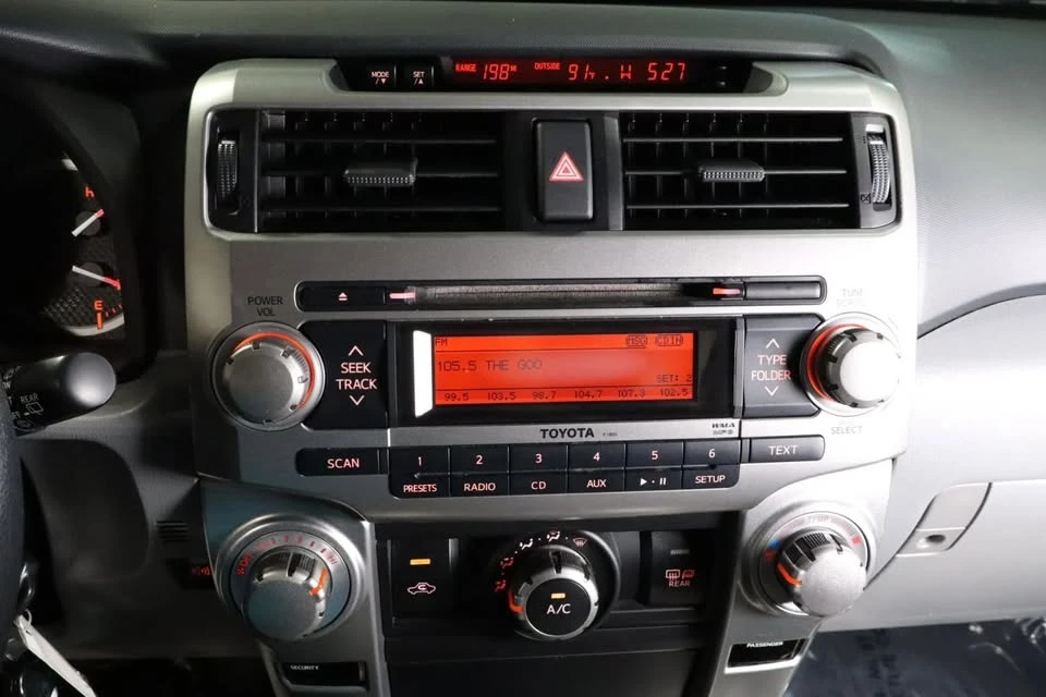 2012 Toyota 4Runner 5th Gen - Image 19 of 20