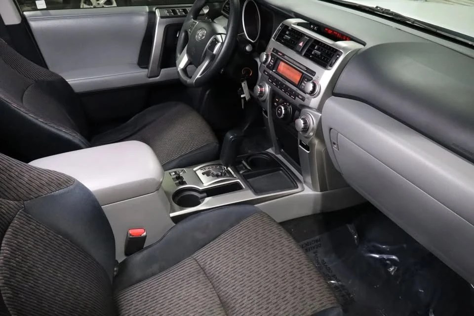 2012 Toyota 4Runner 5th Gen - Image 16 of 20