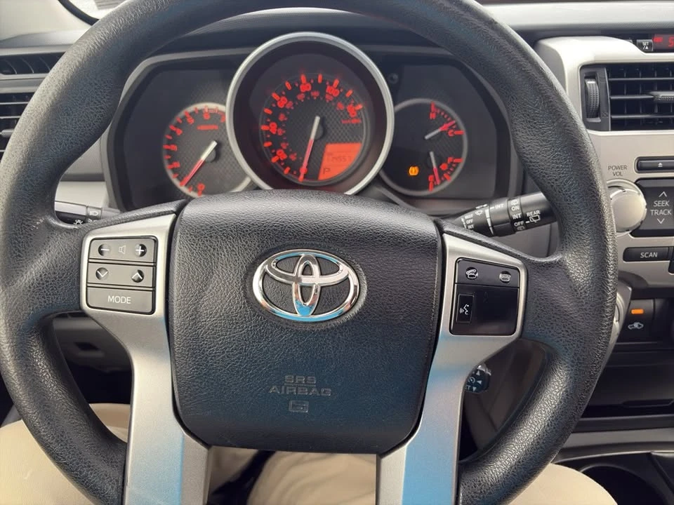 2012 Toyota 4Runner 5th Gen - Image 12 of 18