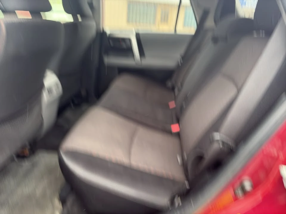 2012 Toyota 4Runner 5th Gen - Image 11 of 18