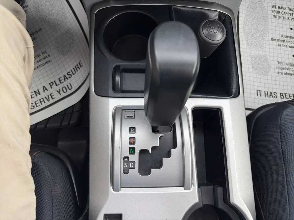 2012 Toyota 4Runner 5th Gen - Image 14 of 18