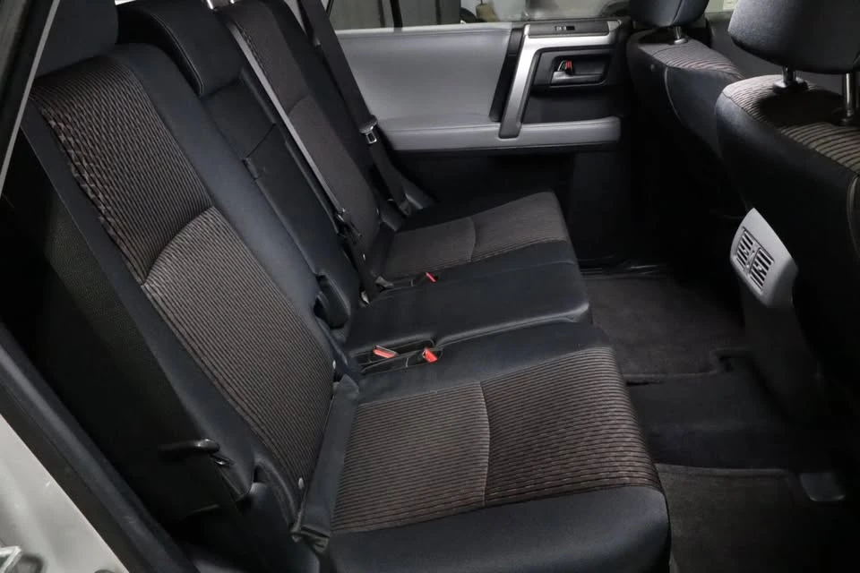 2012 Toyota 4Runner 5th Gen - Image 15 of 20