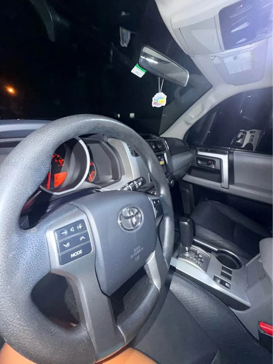 2012 Toyota 4Runner 5th Gen - Image 9 of 20