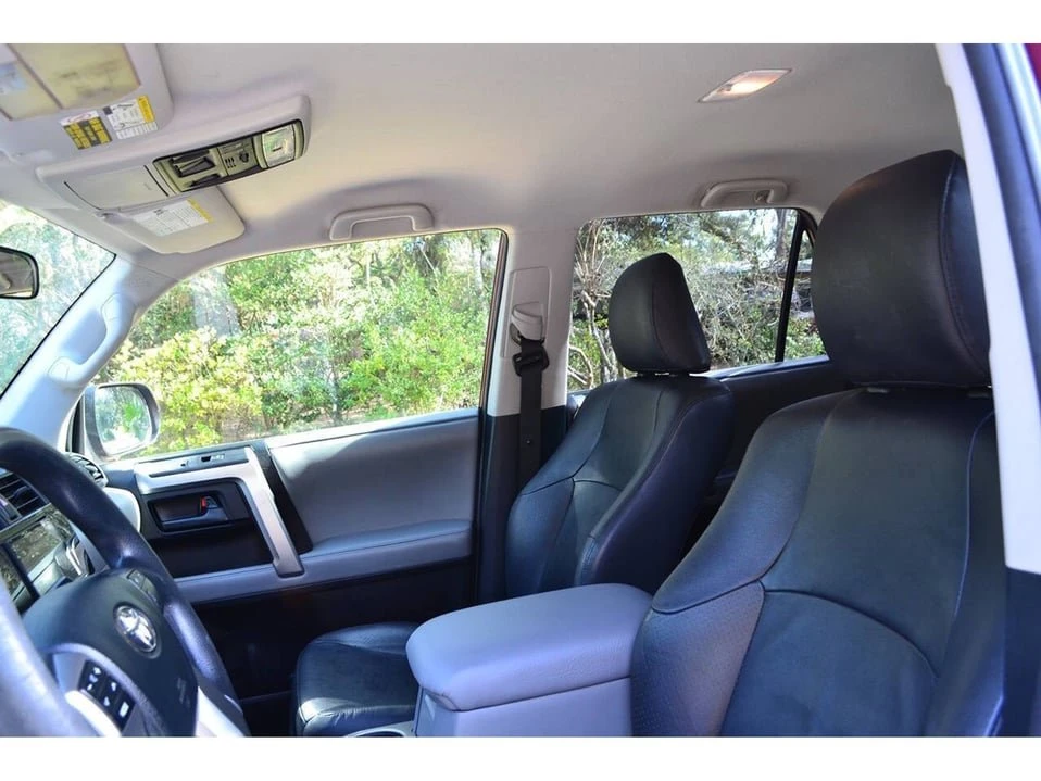 2012 Toyota 4Runner 5th Gen - Image 10 of 20