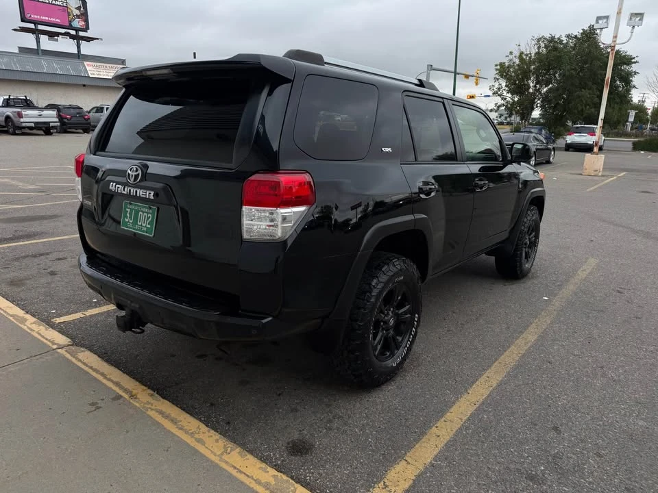 2012 Toyota 4Runner 5th Gen - Image 5 of 20
